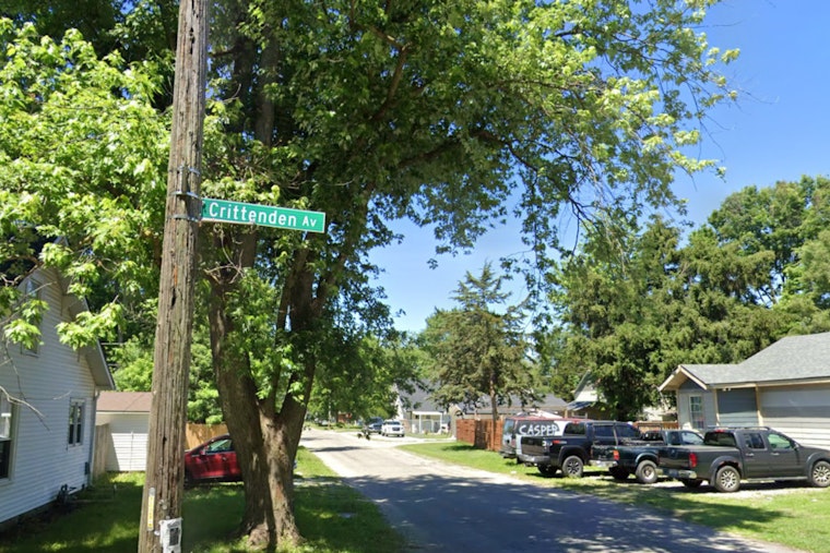 Chicago Arrest In Brookwood Killing As Indy Detectives Close In