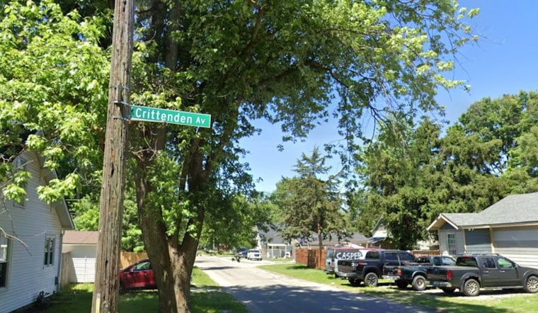 Chicago Arrest In Brookwood Killing As Indy Detectives Close In