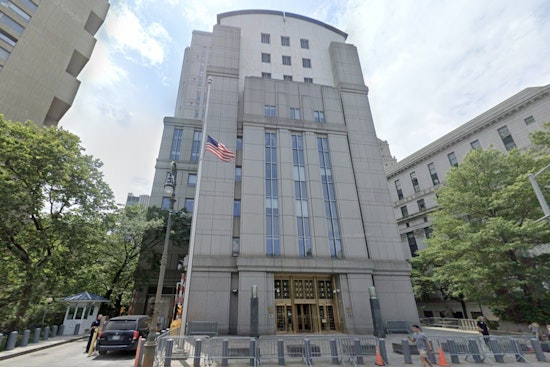 Chicago CFO Tells Manhattan Jury Fees Vanished In Alleged $12M Loan Hustle