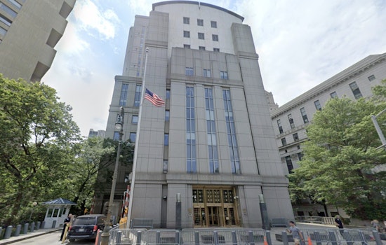 Chicago CFO Tells Manhattan Jury Fees Vanished In Alleged $12M Loan Hustle