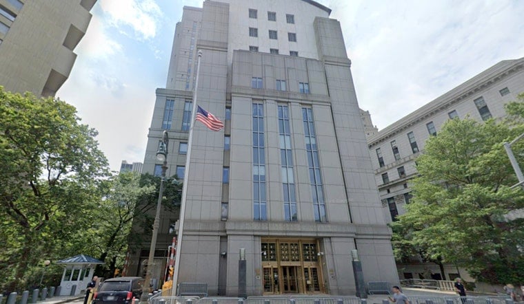 Chicago CFO Tells Manhattan Jury Fees Vanished In Alleged $12M Loan Hustle