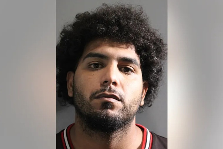 Chicago Cops Bust Suspect In 2018 Gage Park Killing