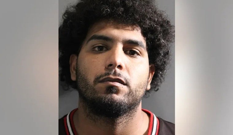 Chicago Cops Bust Suspect In 2018 Gage Park Killing