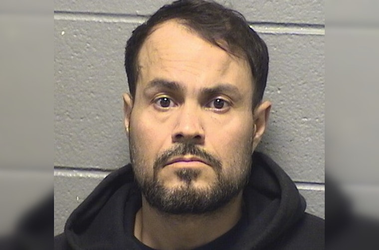 Chicago Man Accused in Stickney Car Attempted Sexual Assault With Toddler in Backseat