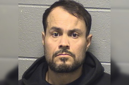 Chicago Man Accused in Stickney Car Attempted Sexual Assault With Toddler in Backseat