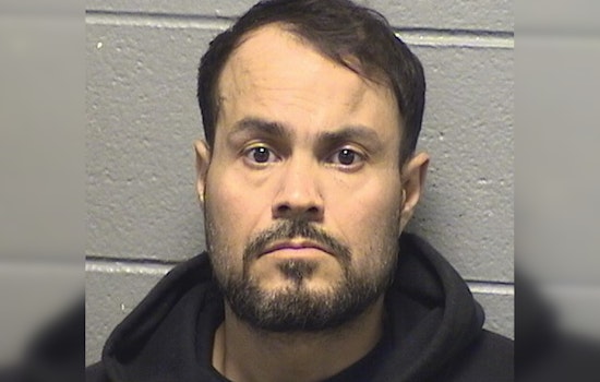 Chicago Man Accused in Stickney Car Attempted Sexual Assault With Toddler in Backseat