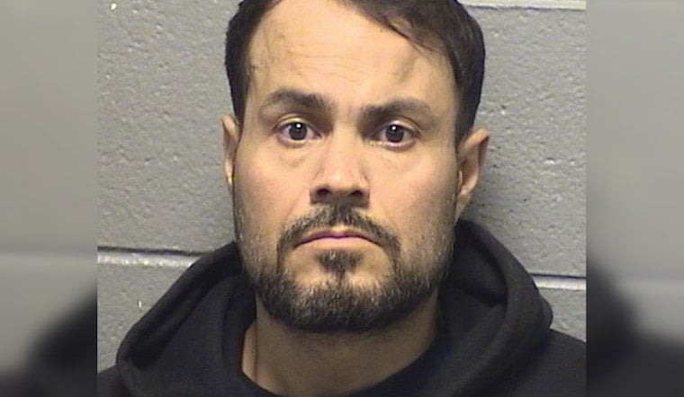 Chicago Man Accused in Stickney Car Attempted Sexual Assault With Toddler in Backseat