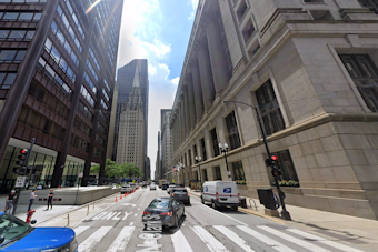 Chicago Power Player’s $400 Million Hall Of Giants Gamble