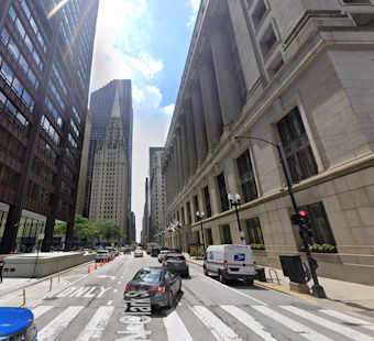 Chicago Power Player’s $400 Million Hall Of Giants Gamble