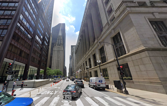 Chicago Power Player’s $400 Million Hall Of Giants Gamble
