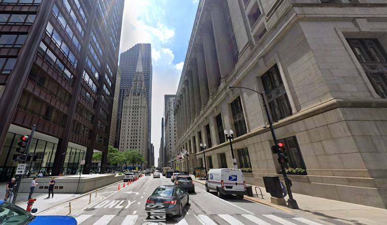 Chicago Power Player’s $400 Million Hall Of Giants Gamble