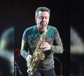 Chicago Sax Legend Walter Parazaider Dead At 81 After Long Alzheimer’s Fight