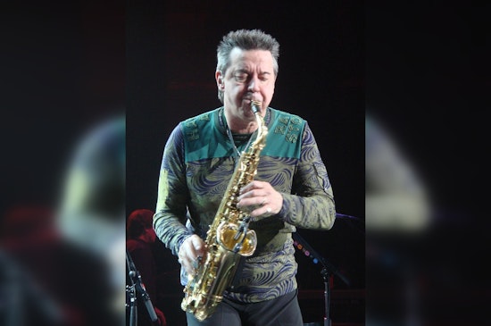 Chicago Sax Legend Walter Parazaider Dead At 81 After Long Alzheimer’s Fight