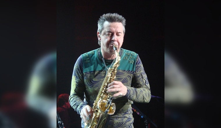 Chicago Sax Legend Walter Parazaider Dead At 81 After Long Alzheimer’s Fight