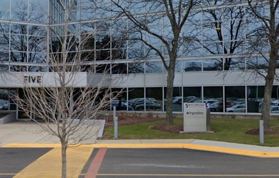 Chicago Starch Giant Makes Sweet $3.6 Billion Play For Tate & Lyle
