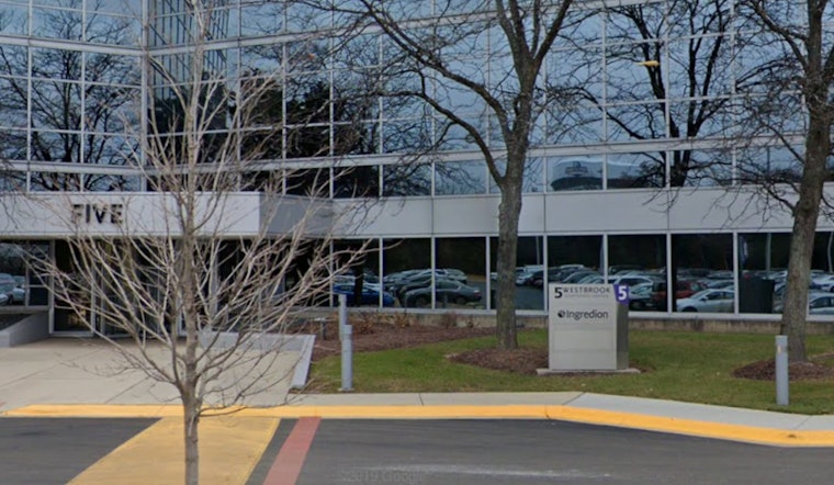 Chicago Starch Giant Makes Sweet $3.6 Billion Play For Tate & Lyle
