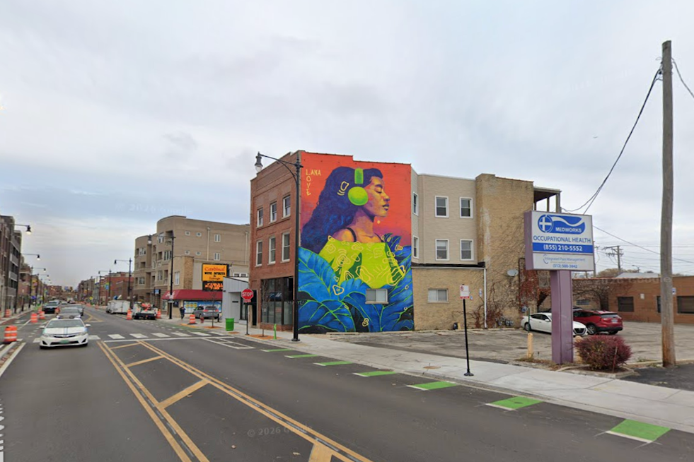 Chicago’s Art Scene Is a $50 Billion Beast, New Report Says