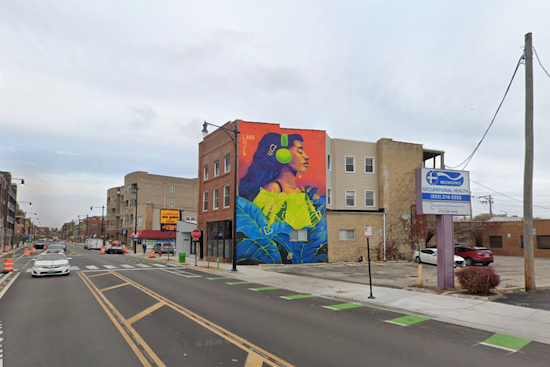 Chicago’s Art Scene Is a $50 Billion Beast, New Report Says