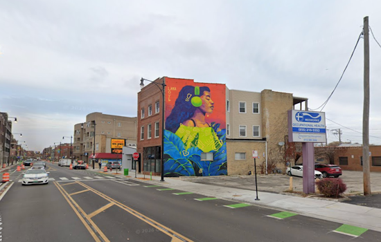 Chicago’s Art Scene Is a $50 Billion Beast, New Report Says