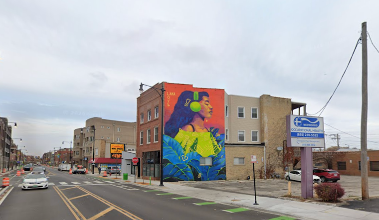 Chicago’s Art Scene Is a $50 Billion Beast, New Report Says
