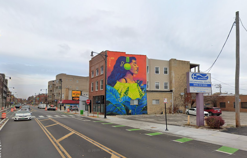 Chicago’s Art Scene Is a $50 Billion Beast, New Report Says