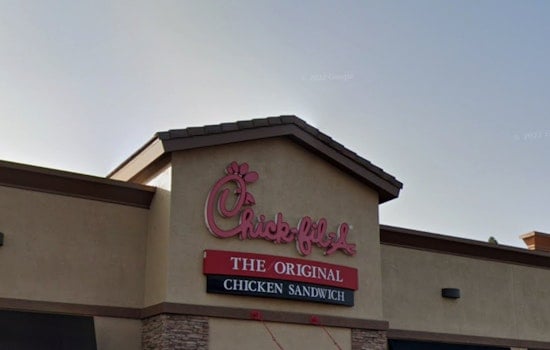 Chick-fil-A Plots Westgate Drive-Thru in West San Jose Parking Lot