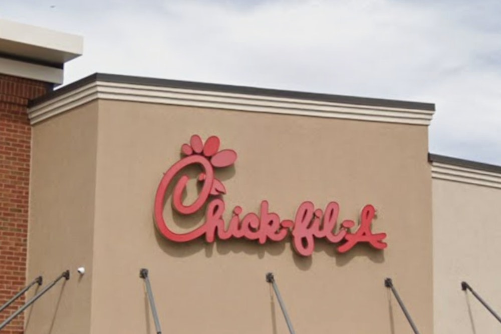 Chick-fil-A Stampedes Into Dallas Suburbs With Wave Of New Openings