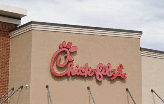 Chick-fil-A Stampedes Into Dallas Suburbs With Wave Of New Openings