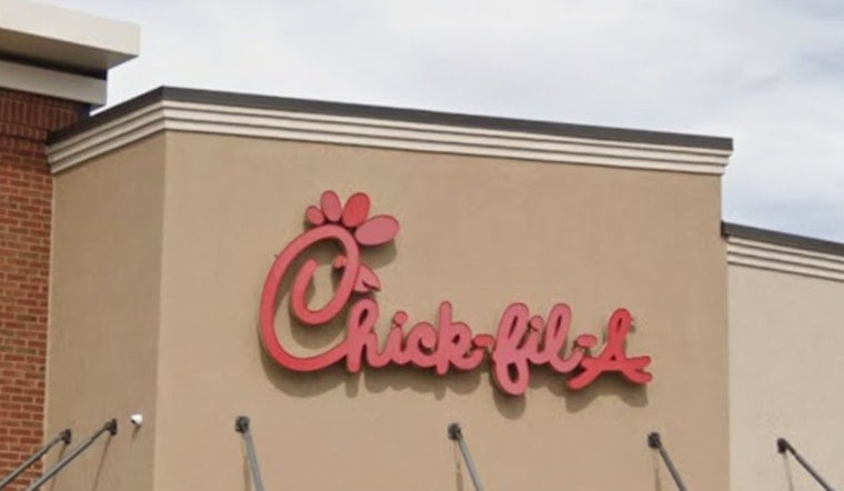 Chick-fil-A Stampedes Into Dallas Suburbs With Wave Of New Openings