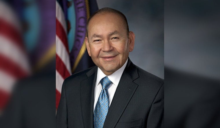 Chickasaw Power Shift: Bill Anoatubby To Hand Reins To Son After 40-Year Run