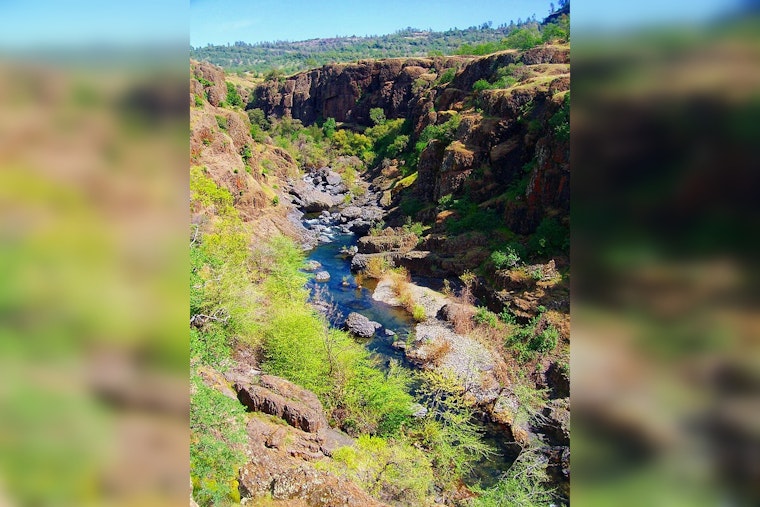Chico Tribe Reclaims 450 Acres in Big Chico Creek Comeback