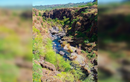Chico Tribe Reclaims 450 Acres in Big Chico Creek Comeback