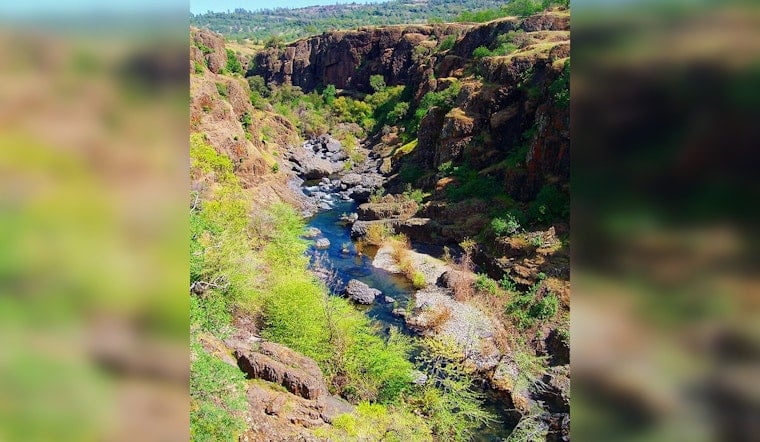 Chico Tribe Reclaims 450 Acres in Big Chico Creek Comeback
