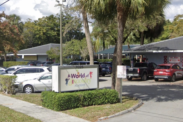 Child Found Dead in Car Outside Plantation Preschool as Cops Probe Daycare Horror
