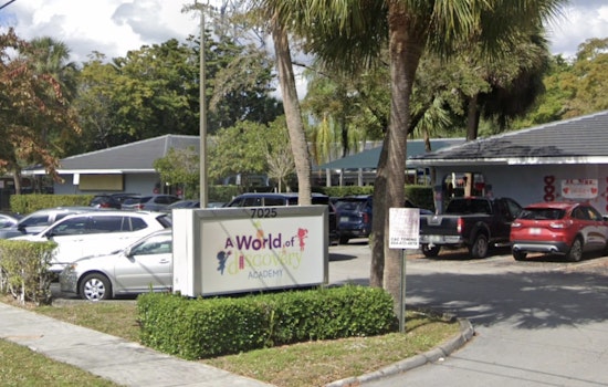 Child Found Dead in Car Outside Plantation Preschool as Cops Probe Daycare Horror
