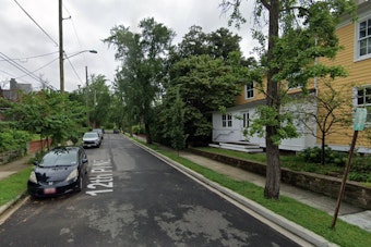 Child Shot, Found Blocks Away After Northeast D.C. Gunfire