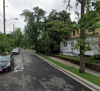 Child Shot, Found Blocks Away After Northeast D.C. Gunfire