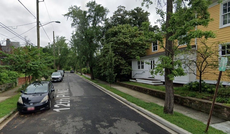 Child Shot, Found Blocks Away After Northeast D.C. Gunfire
