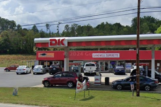 Child’s Aerosol Blast Rips Through Kia At Gamewell Superette Near Lenoir