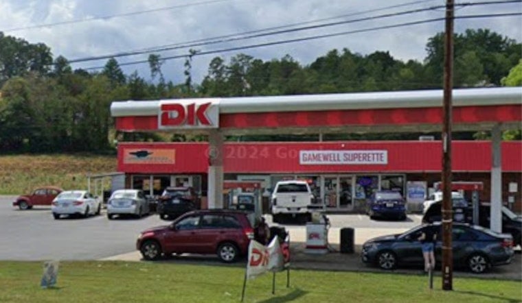 Child’s Aerosol Blast Rips Through Kia At Gamewell Superette Near Lenoir