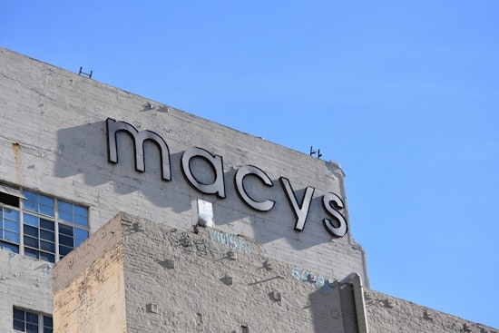 China Grove Macy’s Stumbles On Jobs Deal, Loses Out On State Cash