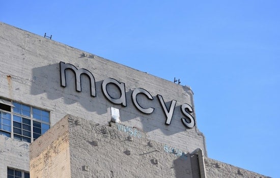 China Grove Macy’s Stumbles On Jobs Deal, Loses Out On State Cash