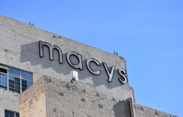 China Grove Macy’s Stumbles On Jobs Deal, Loses Out On State Cash