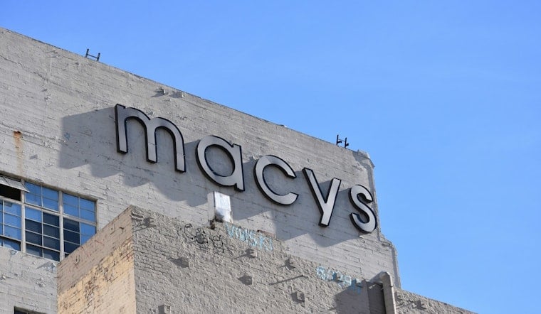China Grove Macy’s Stumbles On Jobs Deal, Loses Out On State Cash