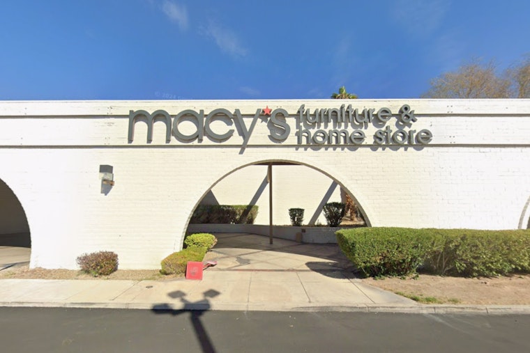 Chinatown Macy’s Home Store Snapped Up In $14.7 Million Power Play