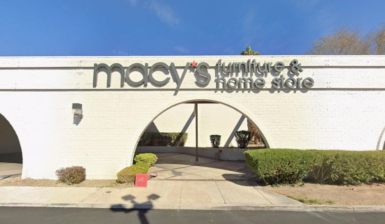 Chinatown Macy’s Home Store Snapped Up In $14.7 Million Power Play