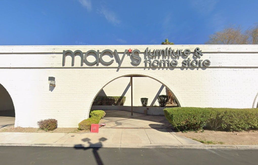 Chinatown Macy’s Home Store Snapped Up In $14.7 Million Power Play