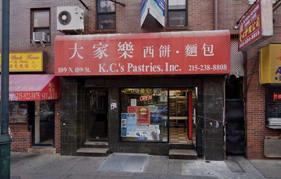 Chinatown Super Bao Takes Over KC’s Old Pastry Corner