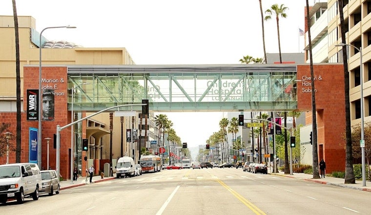 CHLA, UCLA Snag $17.25 Million Autism Trial Windfall