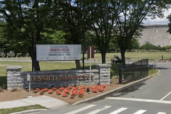 Chlorine Scare At Valhalla Water Shaft Sends Worker To Hospital